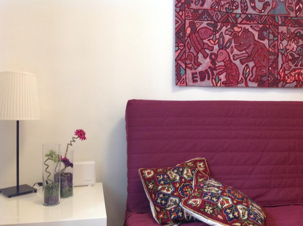 Casa Rico Apartment
