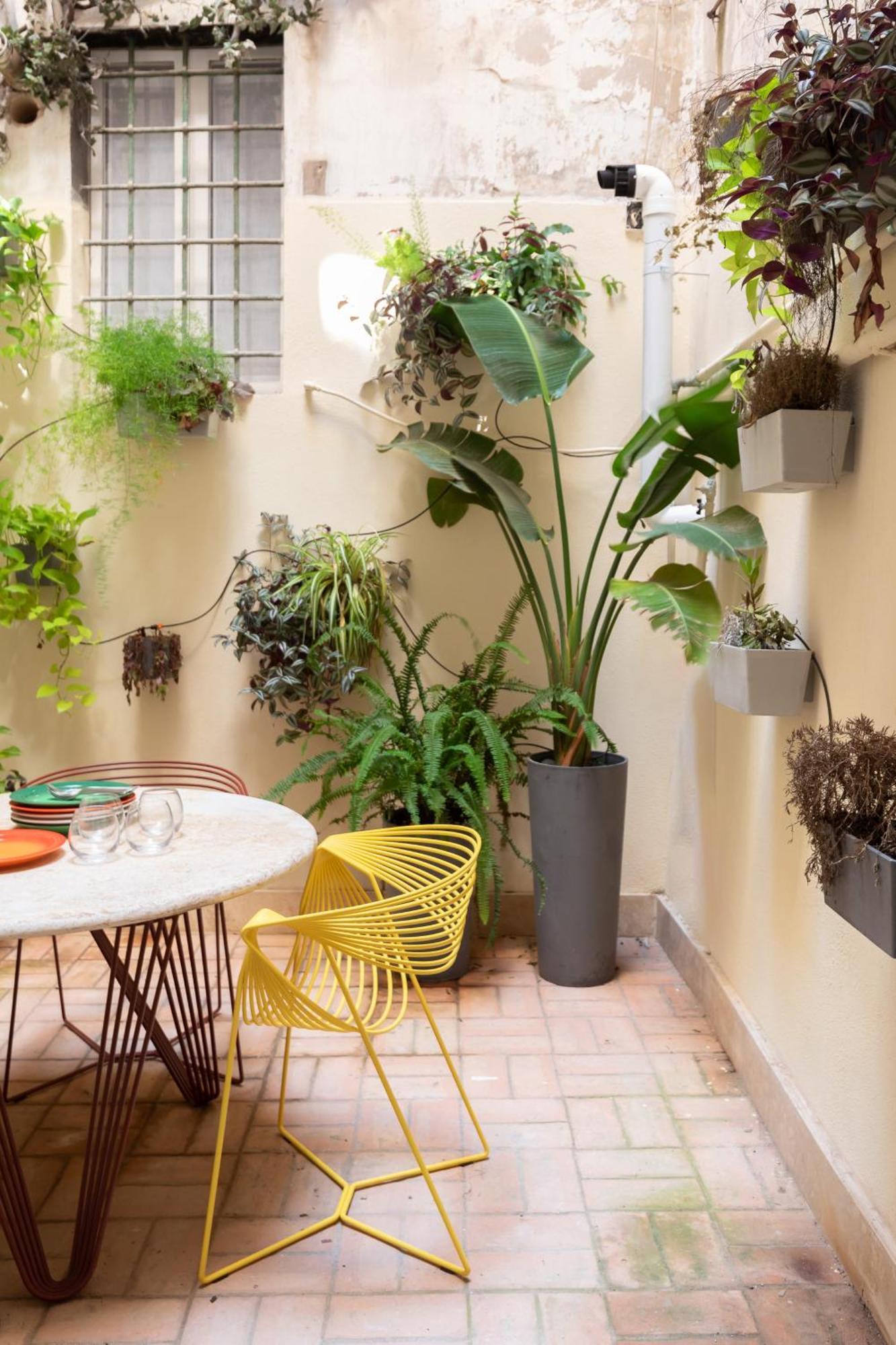 Apartment Elegance And Charm In Splendid Via Giulia Rome