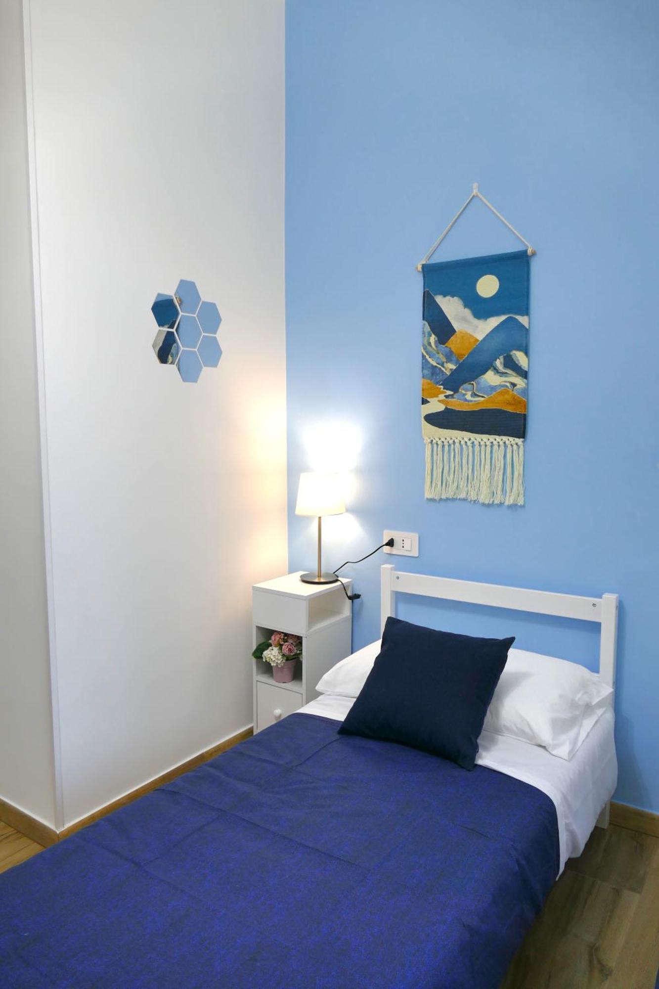 Bed & Breakfast My Dream In Rome