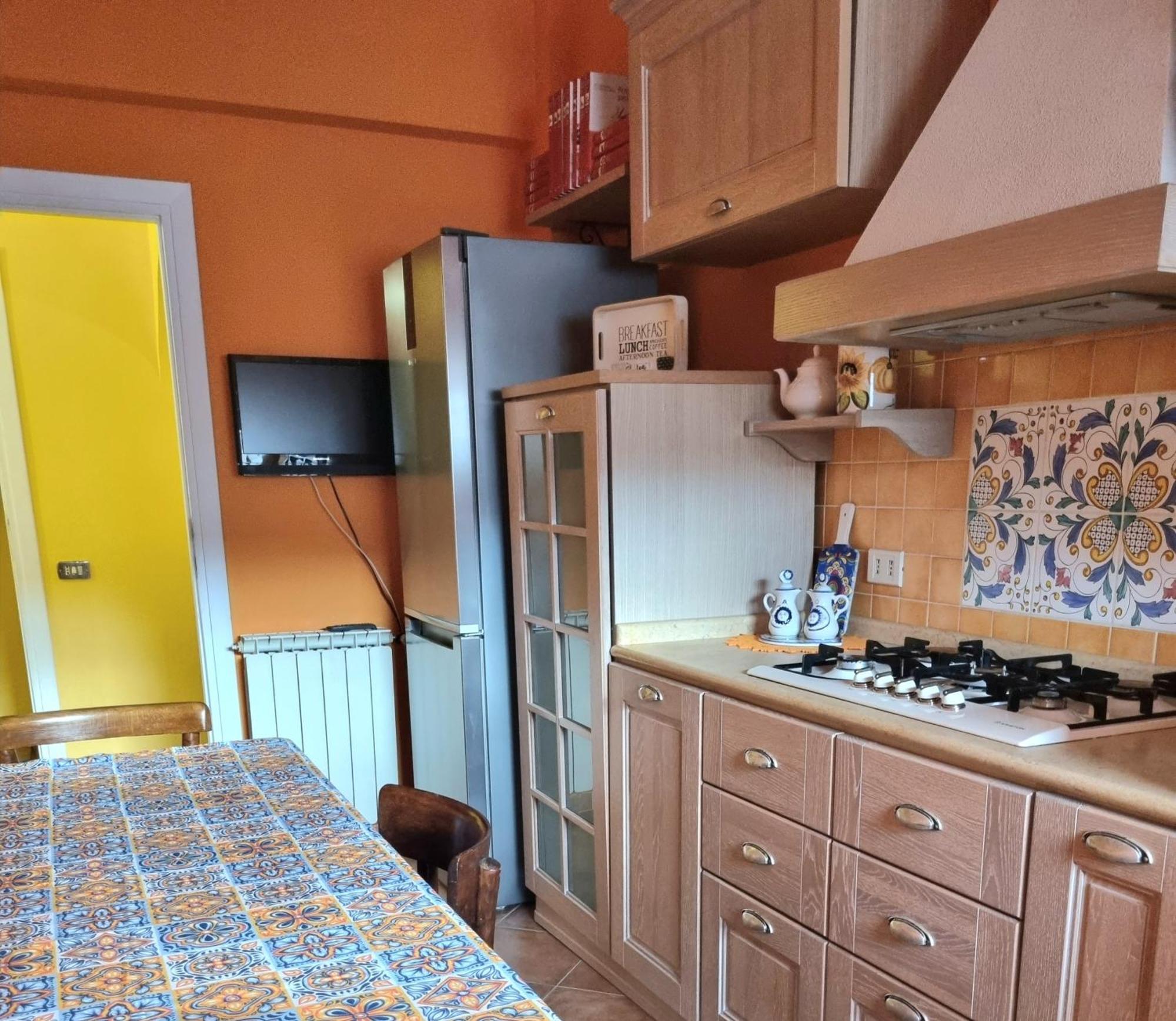 Appartamento La Dolce - - Metro A