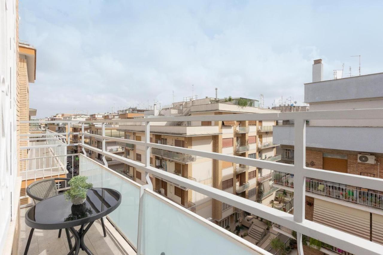 Apartment Sweet Maya Rome