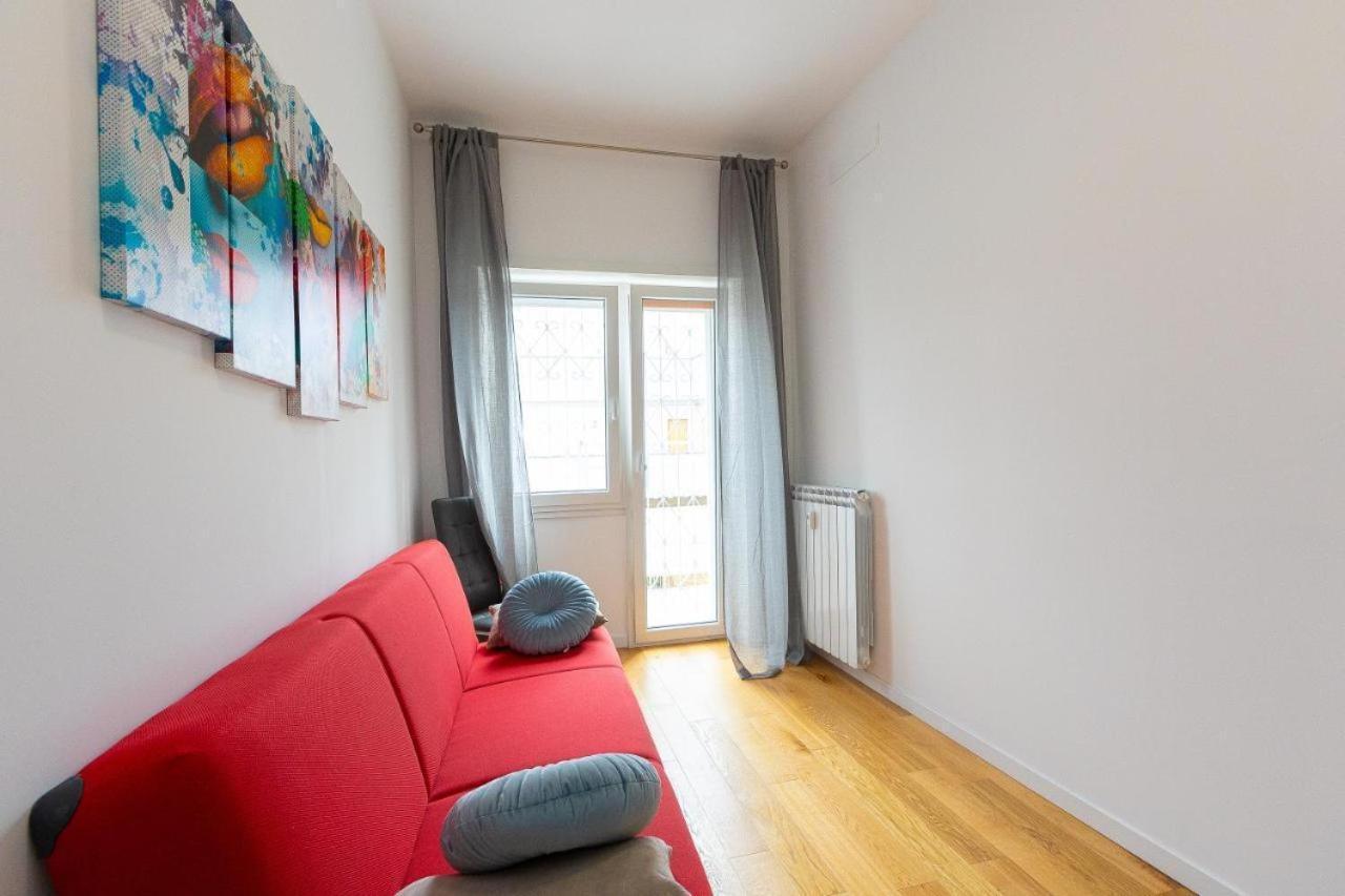 Apartment Sweet Maya Rome