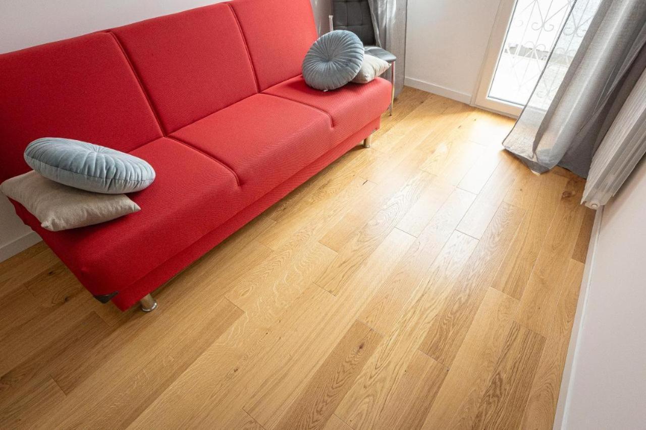 Apartment Sweet Maya Rome