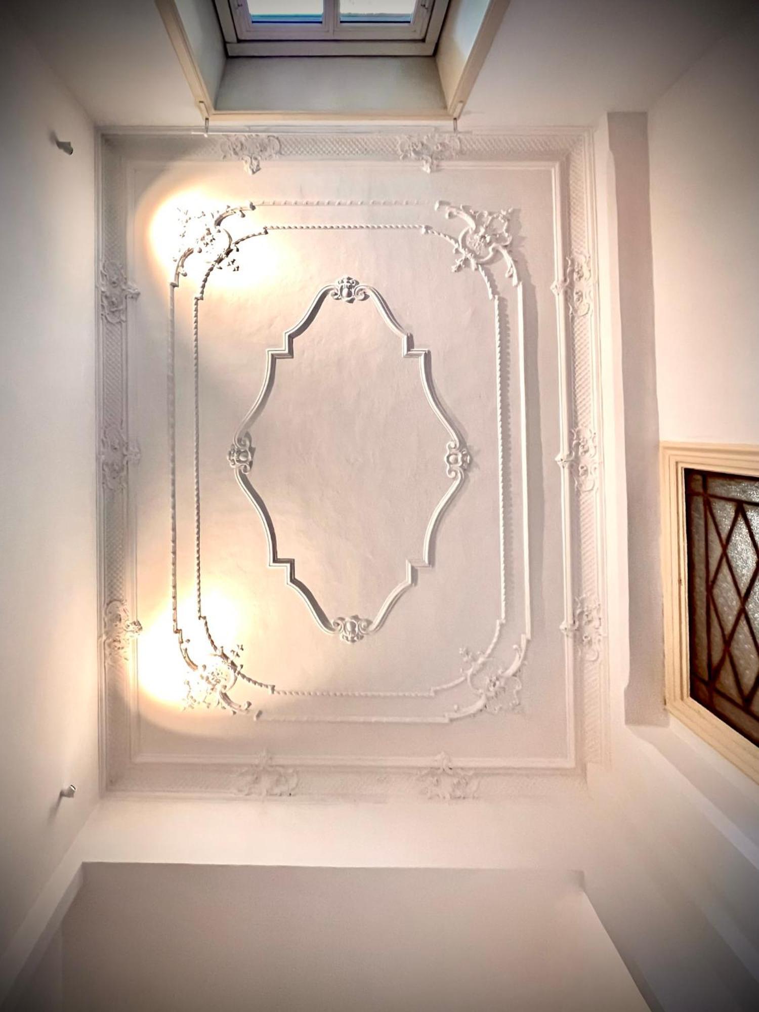 Guest house Sant'antonioroma Hospitalityluxurydesignrooms Rome