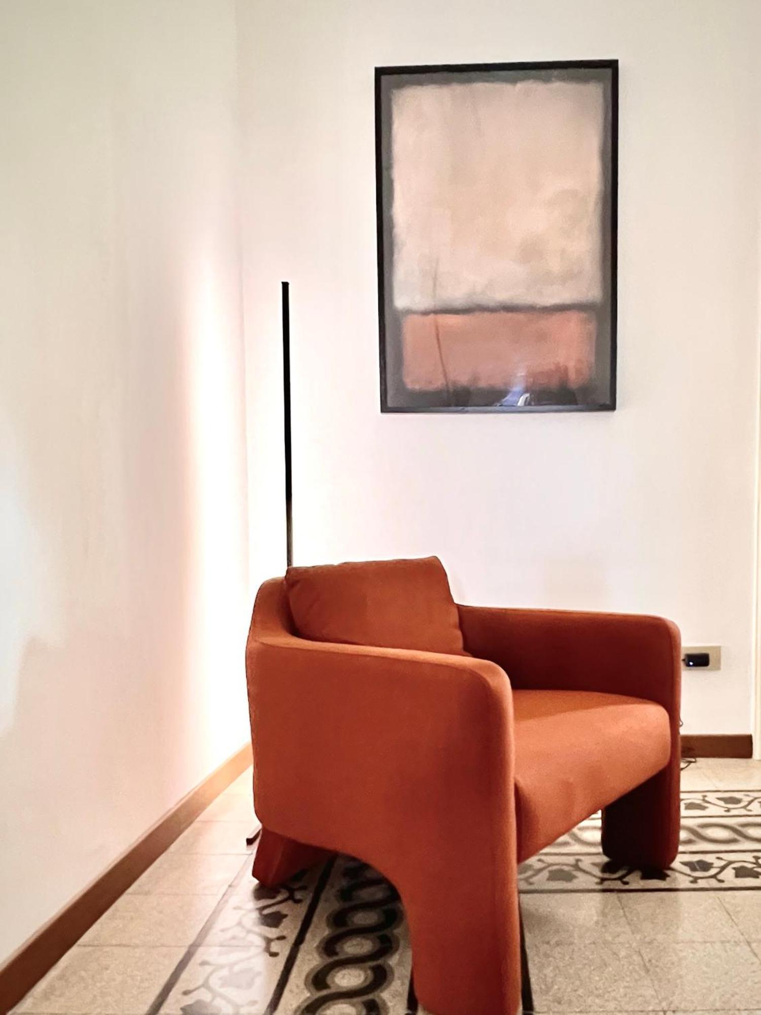 Guest house Sant'antonioroma Hospitalityluxurydesignrooms *