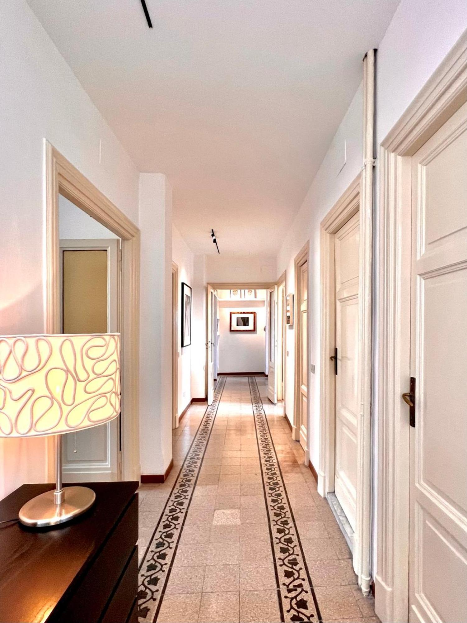 Guest house Sant'antonioroma Hospitalityluxurydesignrooms *