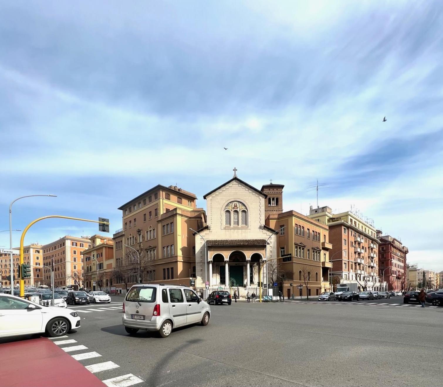 Guest house Sant'antonioroma Hospitalityluxurydesignrooms Rome