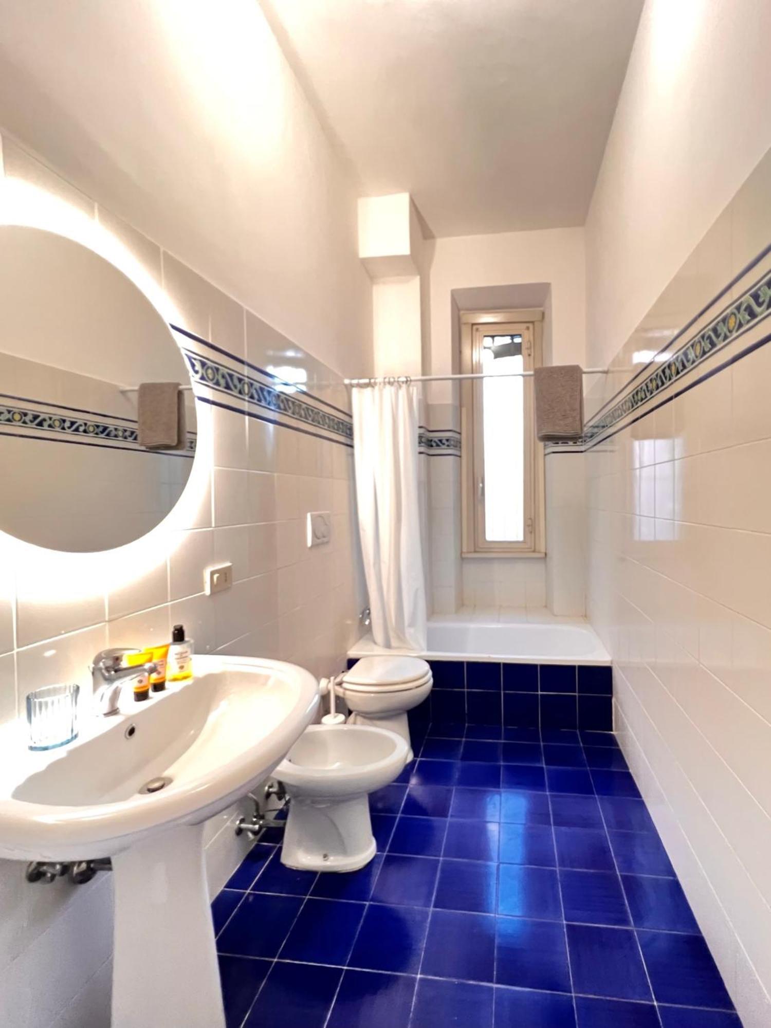 Sant'antonioroma Hospitalityluxurydesignrooms Rome