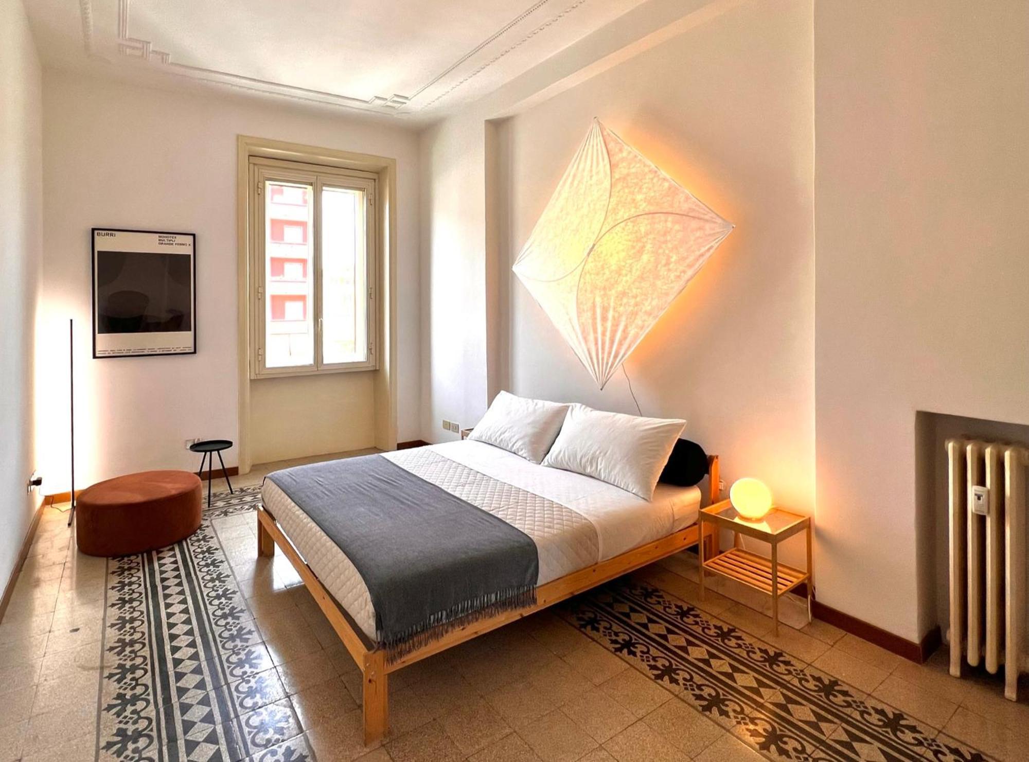 Sant'antonioroma Hospitalityluxurydesignrooms Guest house