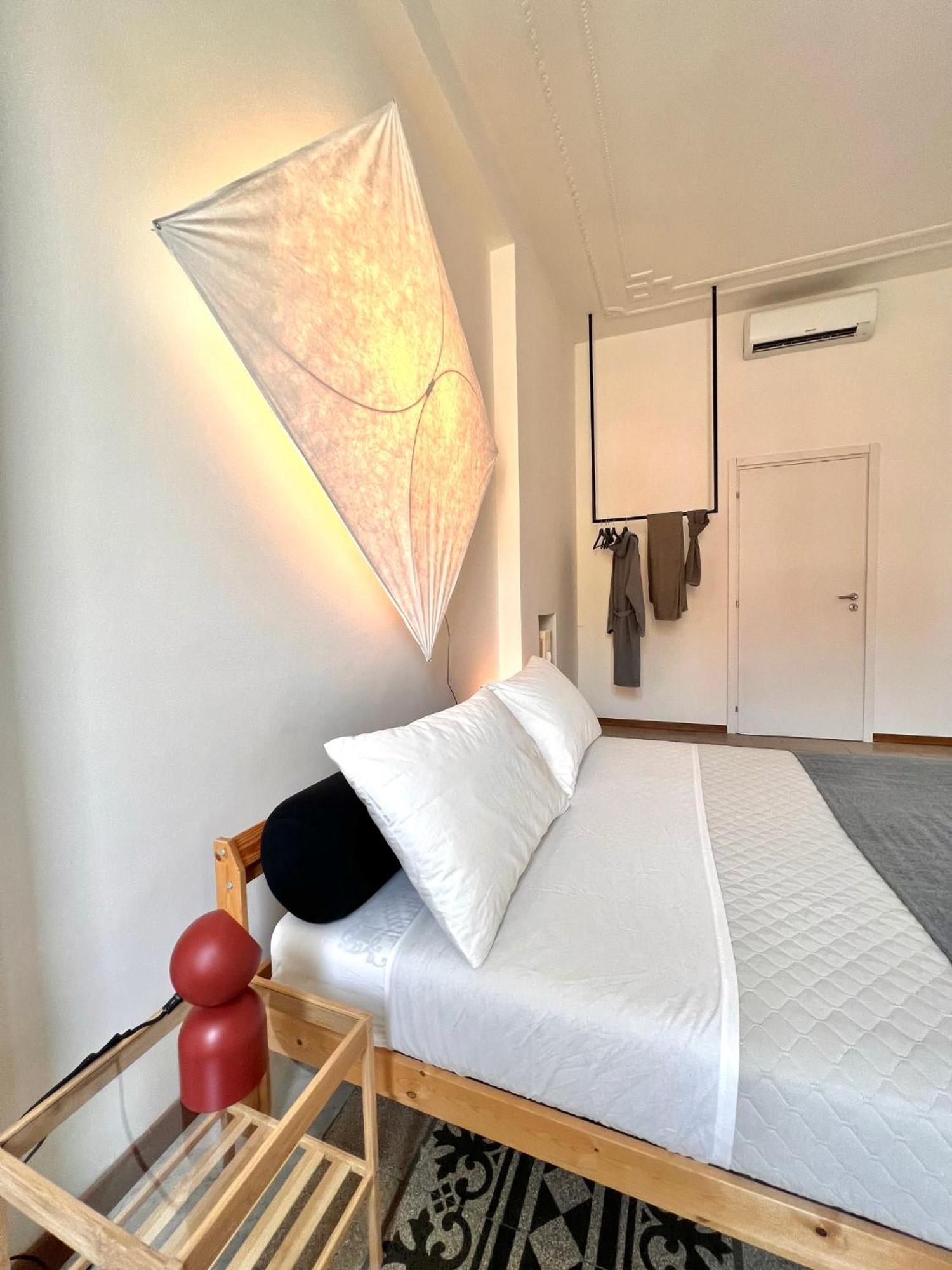Sant'antonioroma Hospitalityluxurydesignrooms Guest house Rome