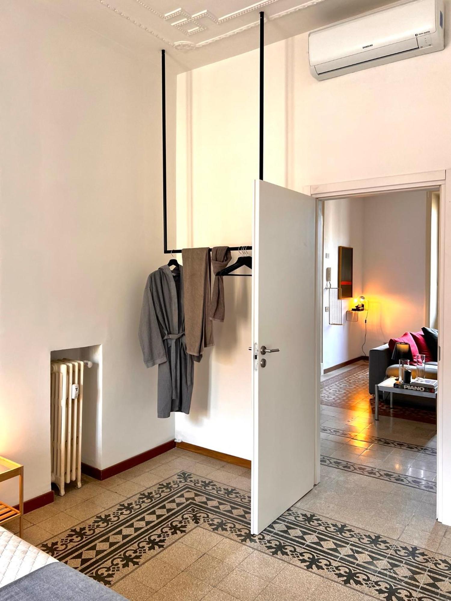 Sant'antonioroma Hospitalityluxurydesignrooms Guest house Rome