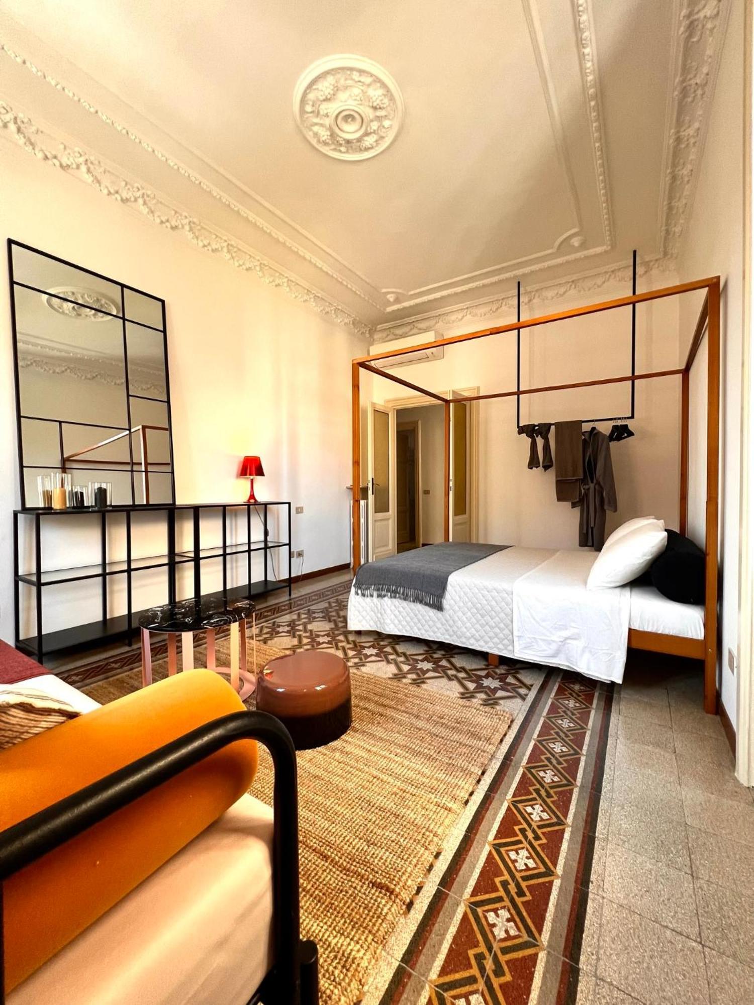 Guest house Sant'antonioroma Hospitalityluxurydesignrooms Rome
