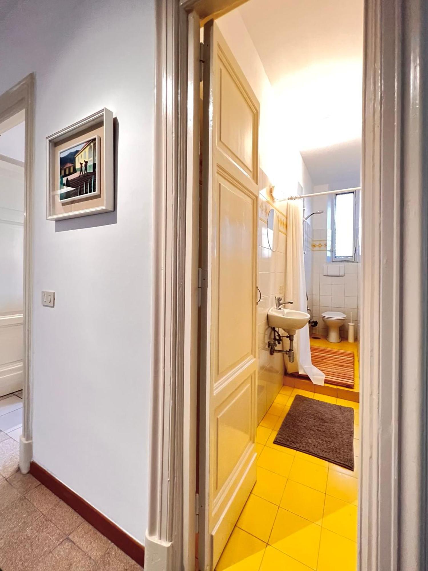 Sant'antonioroma Hospitalityluxurydesignrooms * Rome