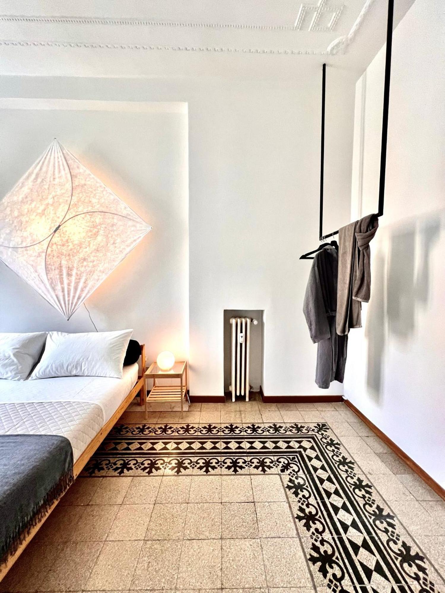 Guest house Sant'antonioroma Hospitalityluxurydesignrooms