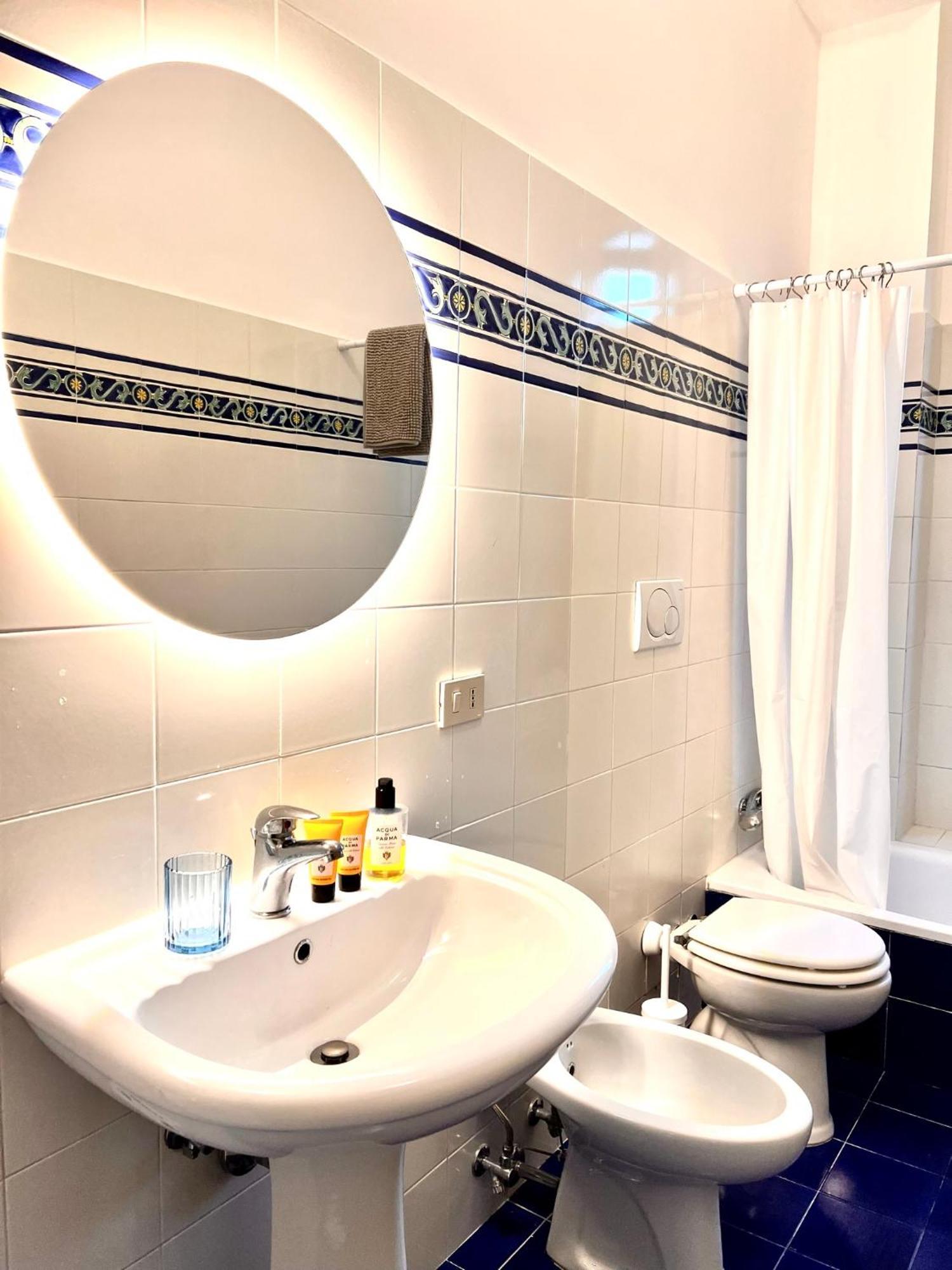 Guest house Sant'antonioroma Hospitalityluxurydesignrooms *