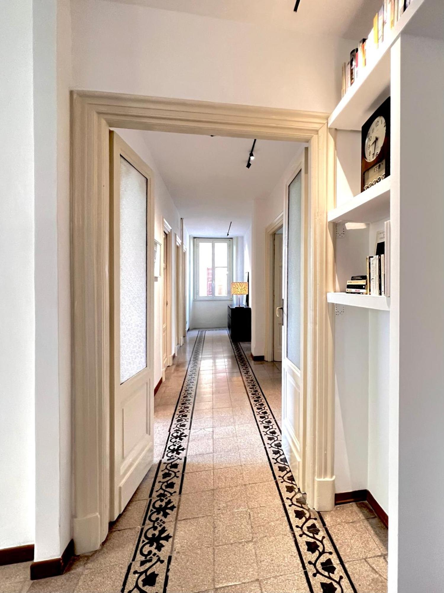 Sant'antonioroma Hospitalityluxurydesignrooms *