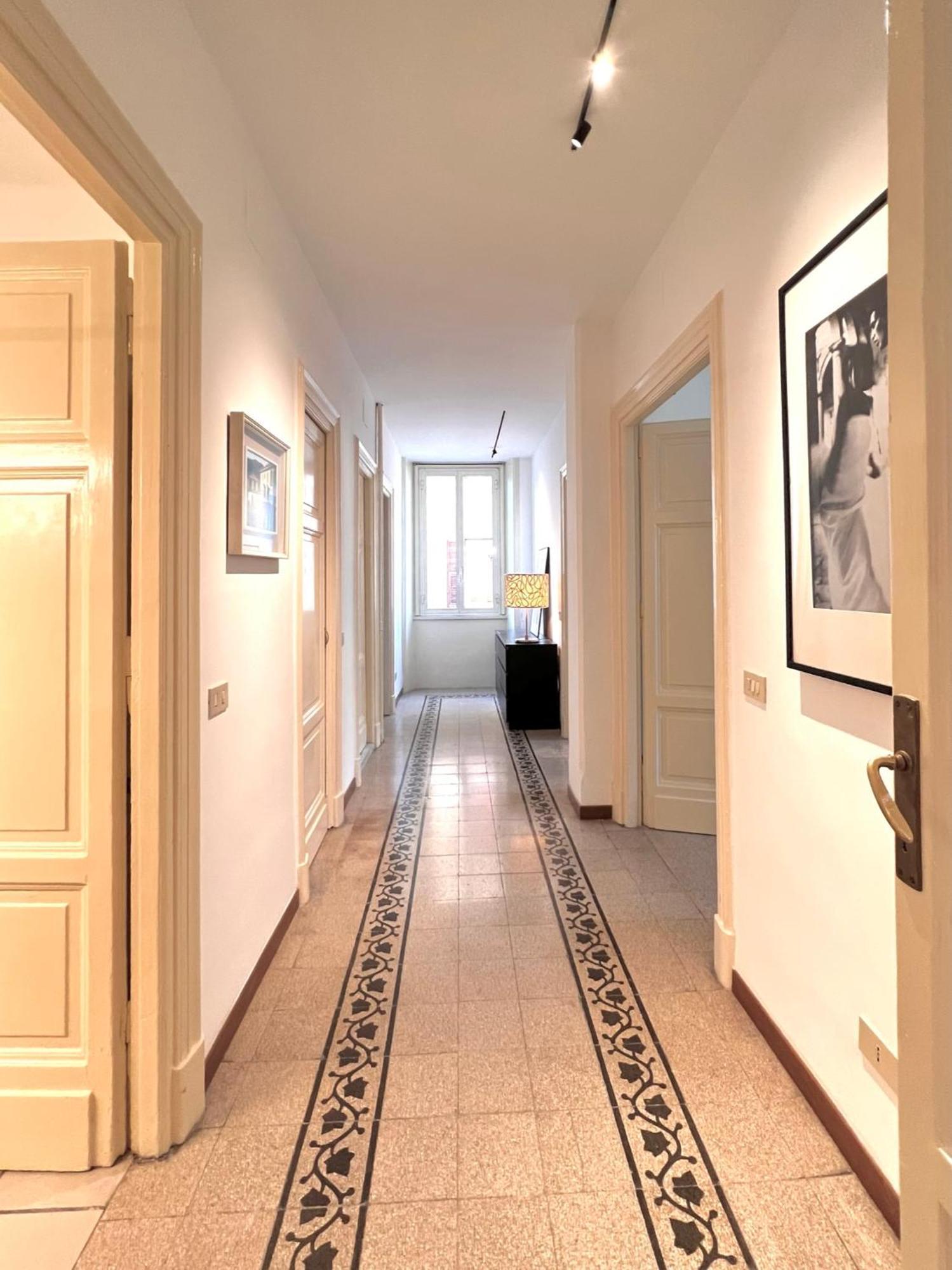 Sant'antonioroma Hospitalityluxurydesignrooms Guest house