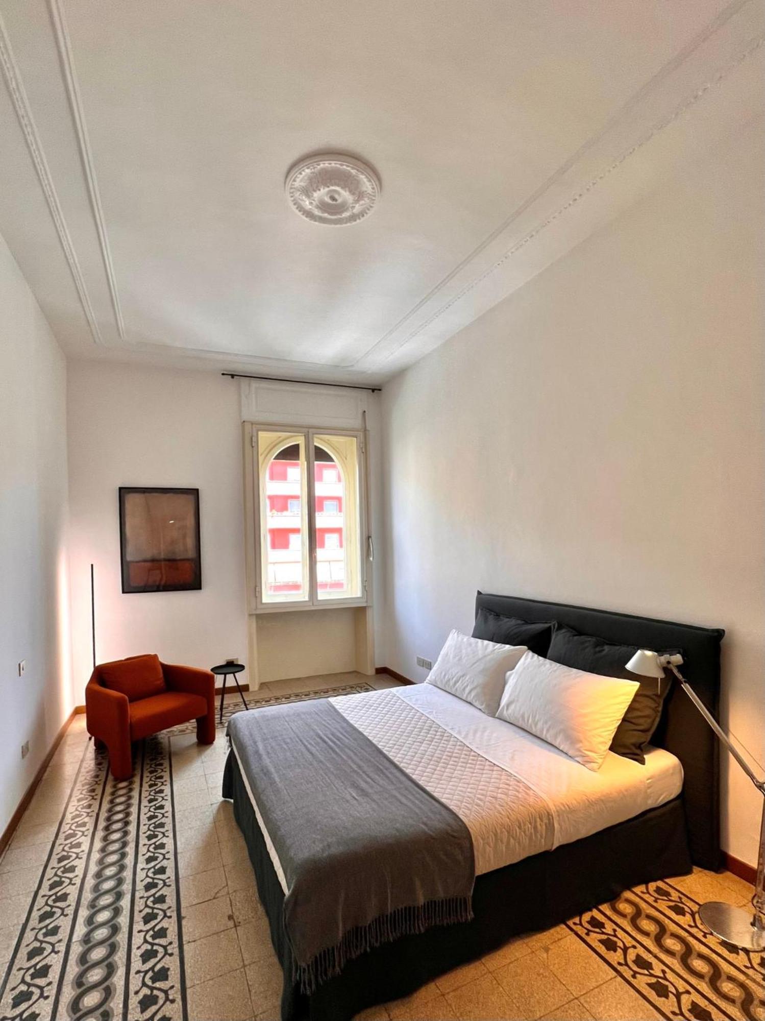 Sant'antonioroma Hospitalityluxurydesignrooms Guest house