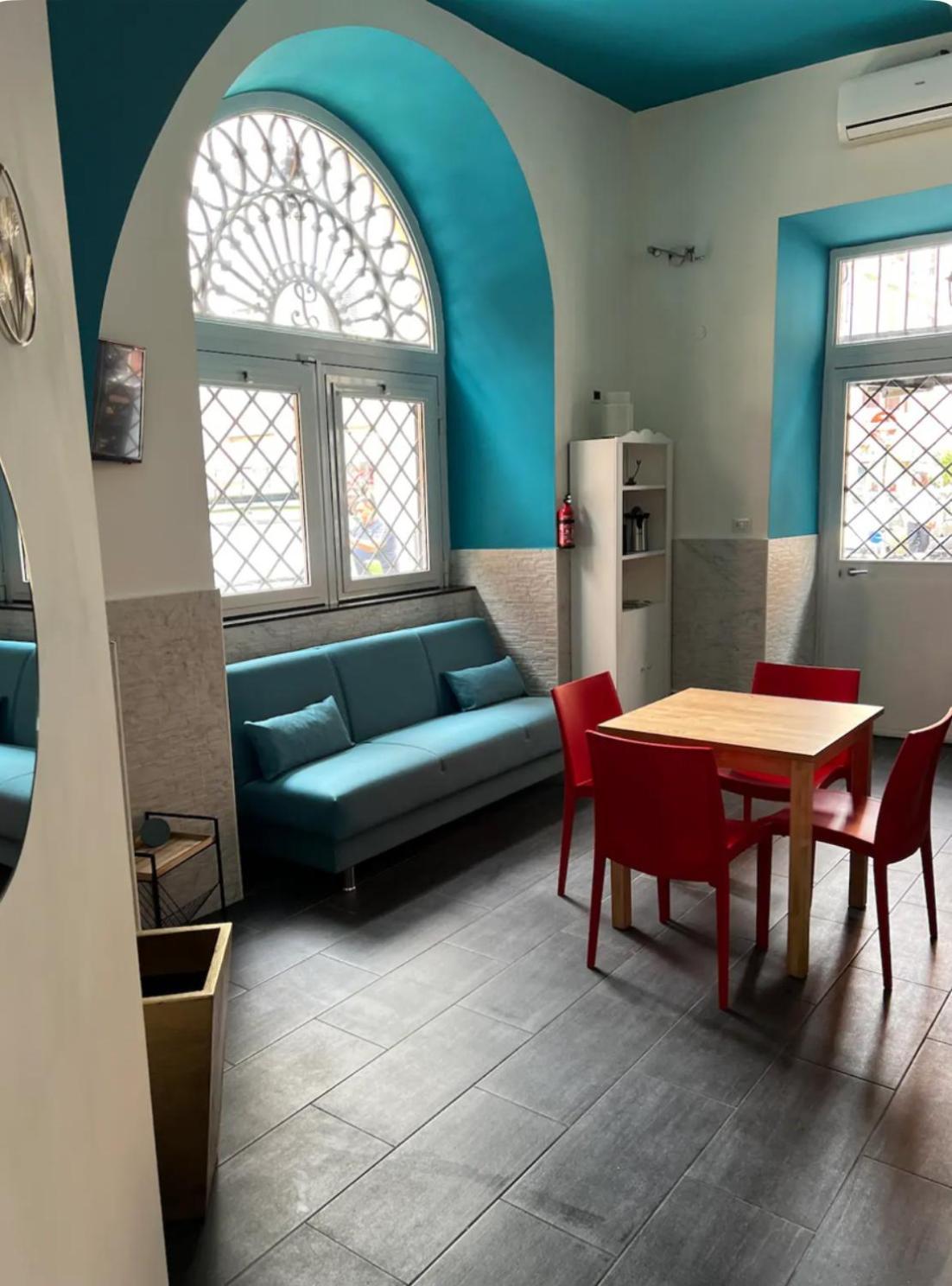 San Lorenzo Apartment Rome