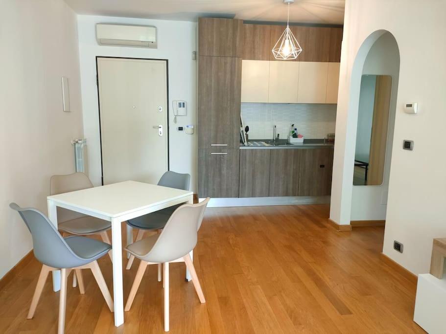 Kiara Apt Trastevere
