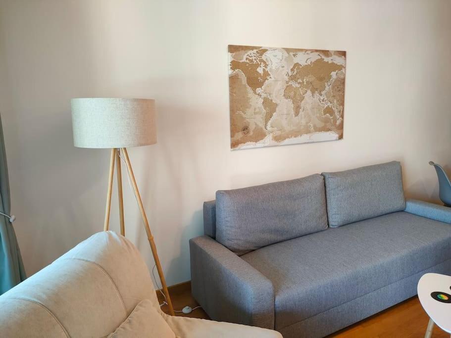 Kiara Apt Trastevere Apartment