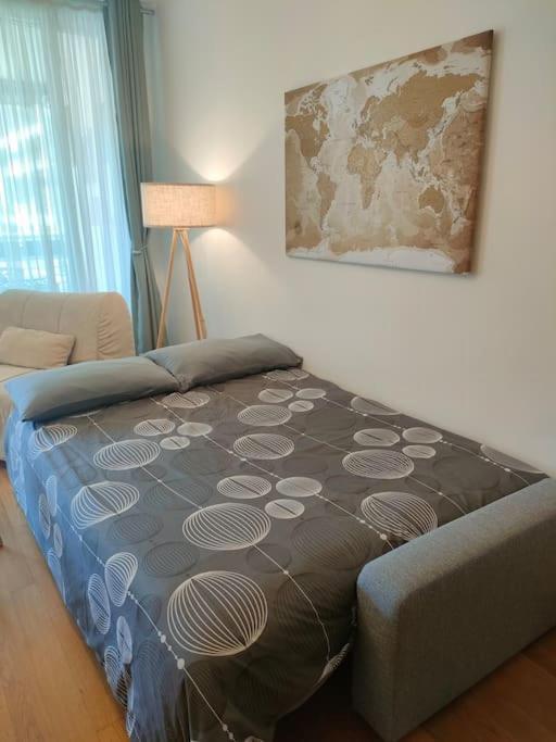 Apartment Kiara Apt Trastevere