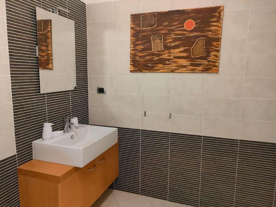 Kiara Apt Trastevere Apartment *