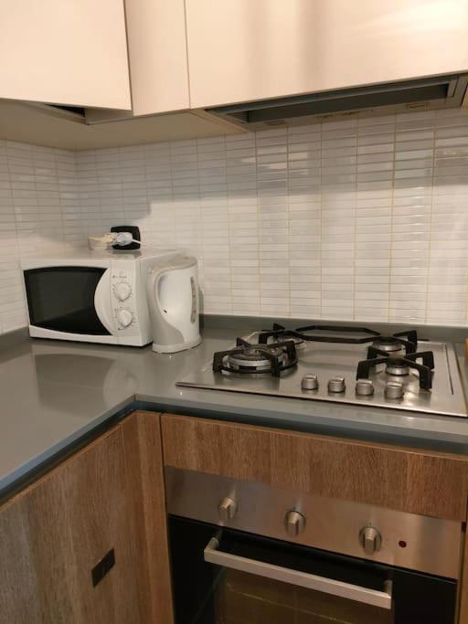 Apartment Kiara Apt Trastevere Rome