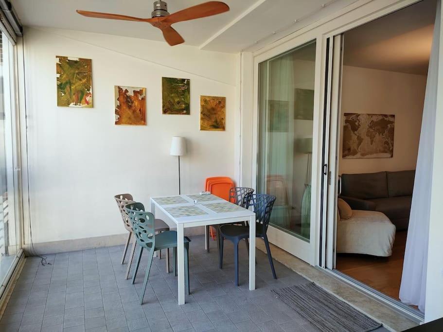 Kiara Apt Trastevere Apartment *