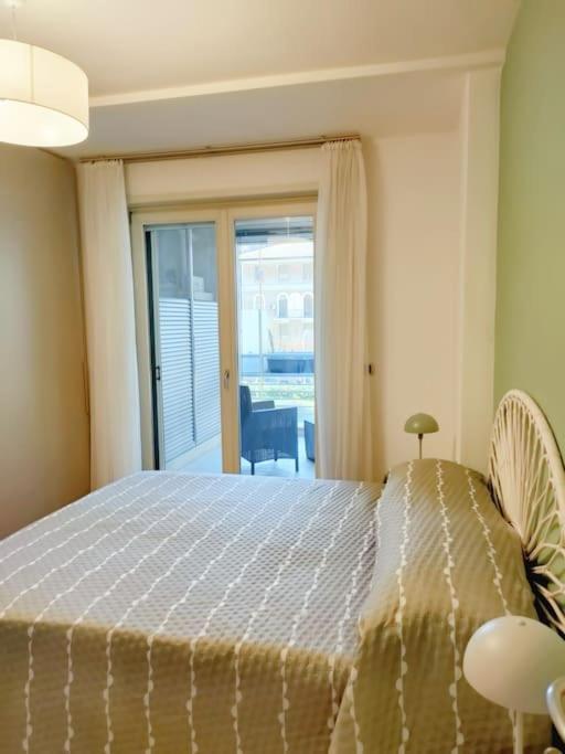 Apartment Kiara Apt Trastevere Rome