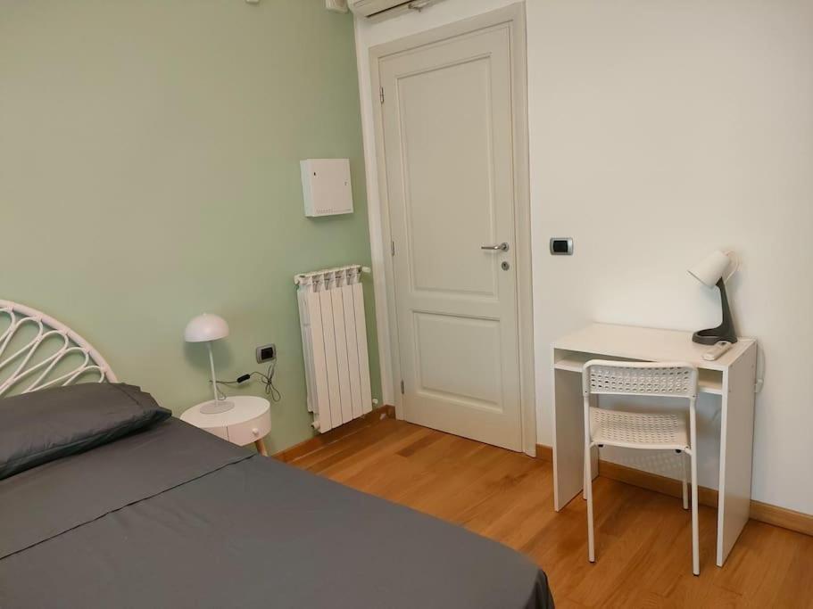 Kiara Apt Trastevere *