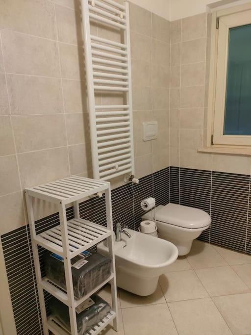 Kiara Apt Trastevere Rome