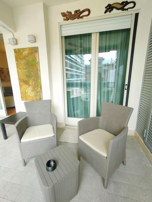 Kiara Apt Trastevere * Rome
