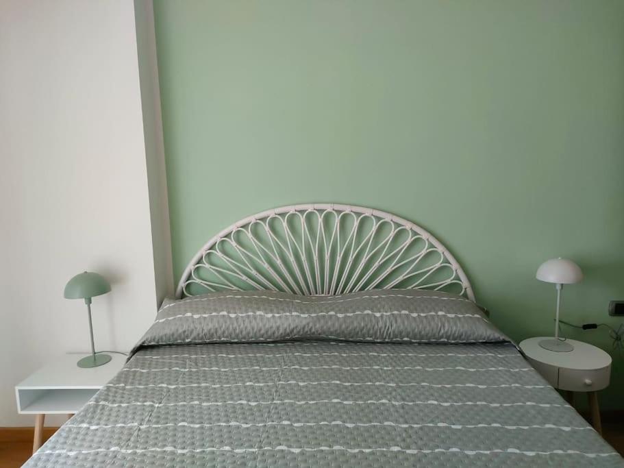 Kiara Apt Trastevere Rome