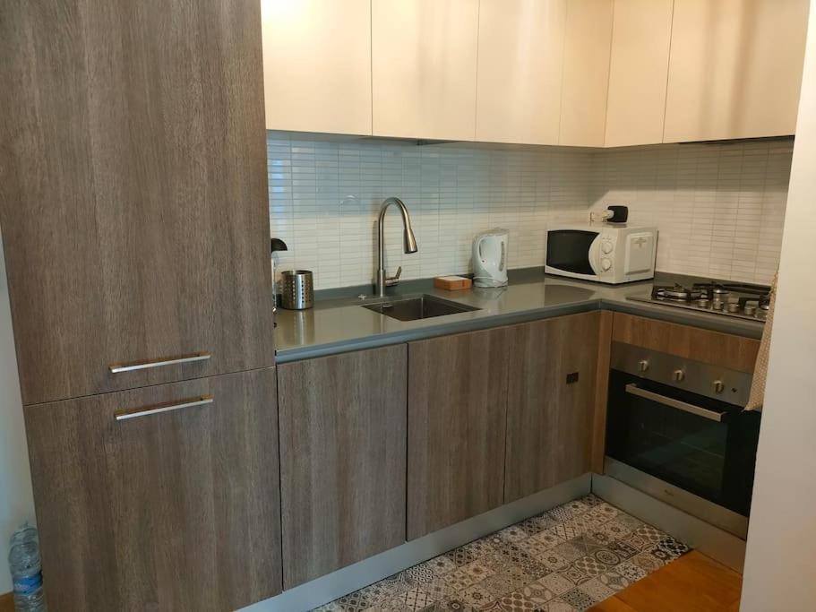 Apartment Kiara Apt Trastevere