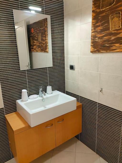 Kiara Apt Trastevere Apartment Rome
