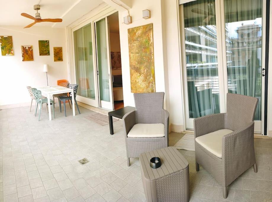 Kiara Apt Trastevere
