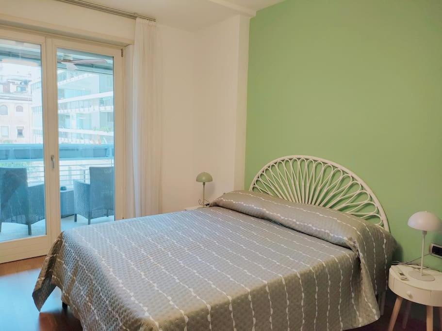 Kiara Apt Trastevere Apartment *