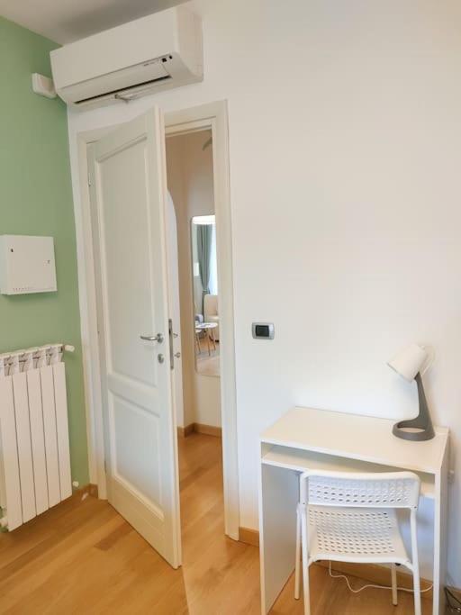 Apartment Kiara Apt Trastevere Rome