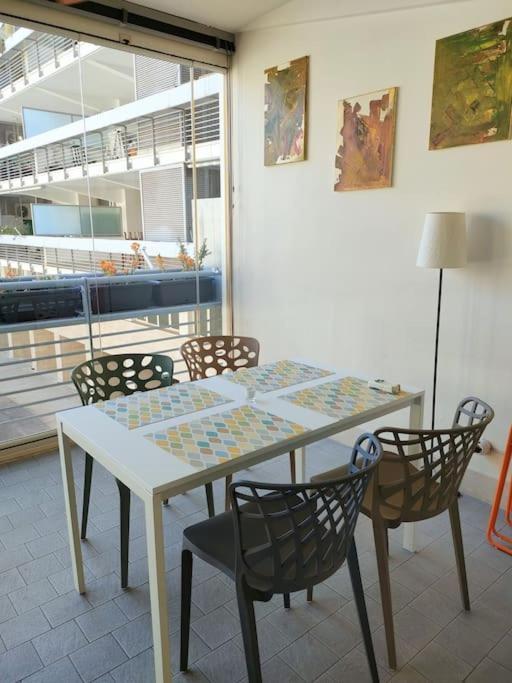 Kiara Apt Trastevere