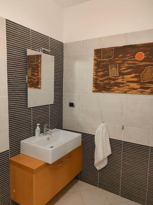 Kiara Apt Trastevere Rome