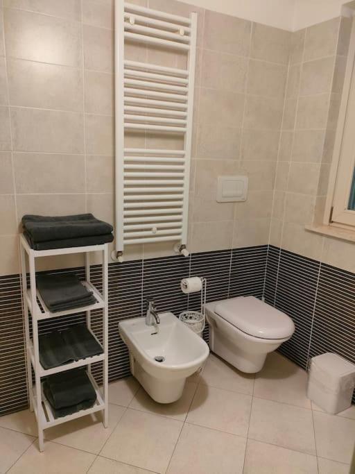 Kiara Apt Trastevere * Rome