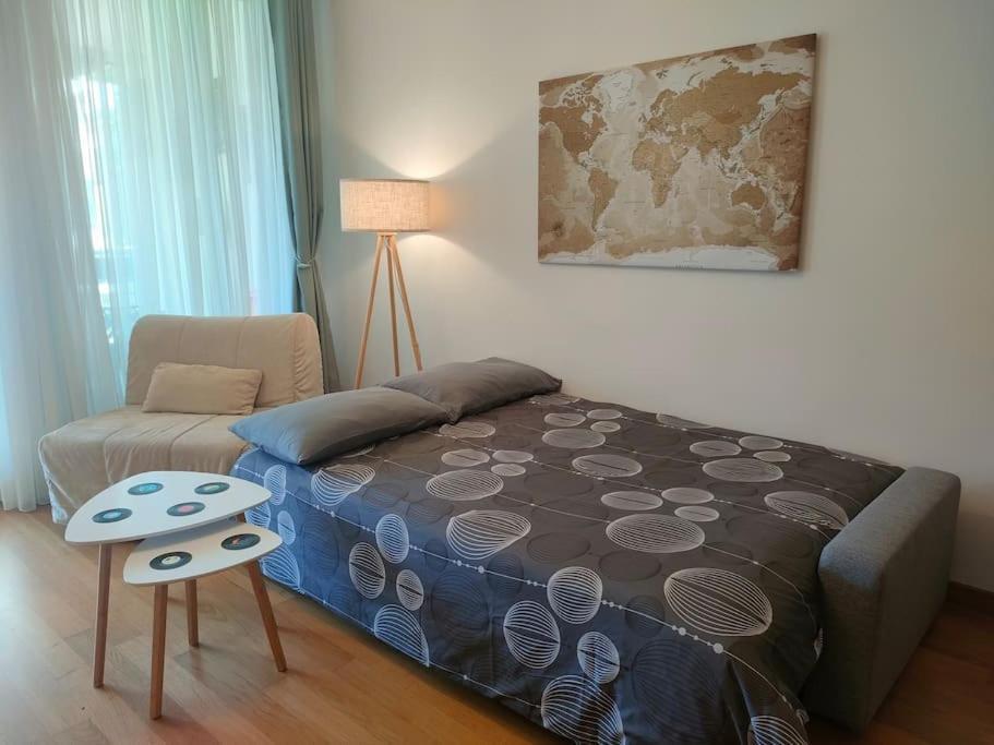 Kiara Apt Trastevere