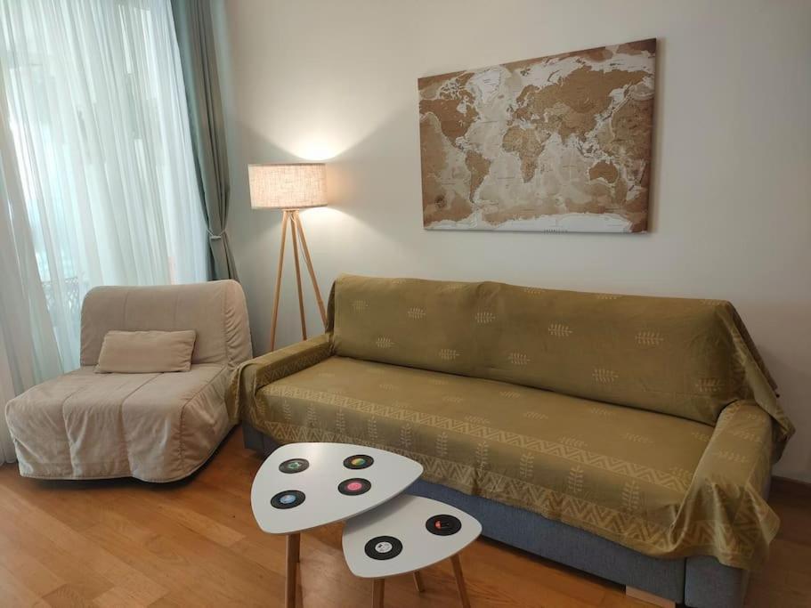 Apartment Kiara Apt Trastevere *