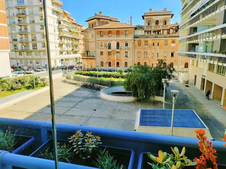 Kiara Apt Trastevere *