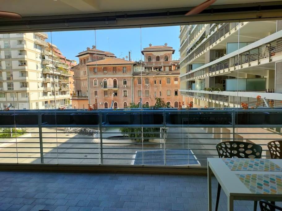 Kiara Apt Trastevere Apartment Rome
