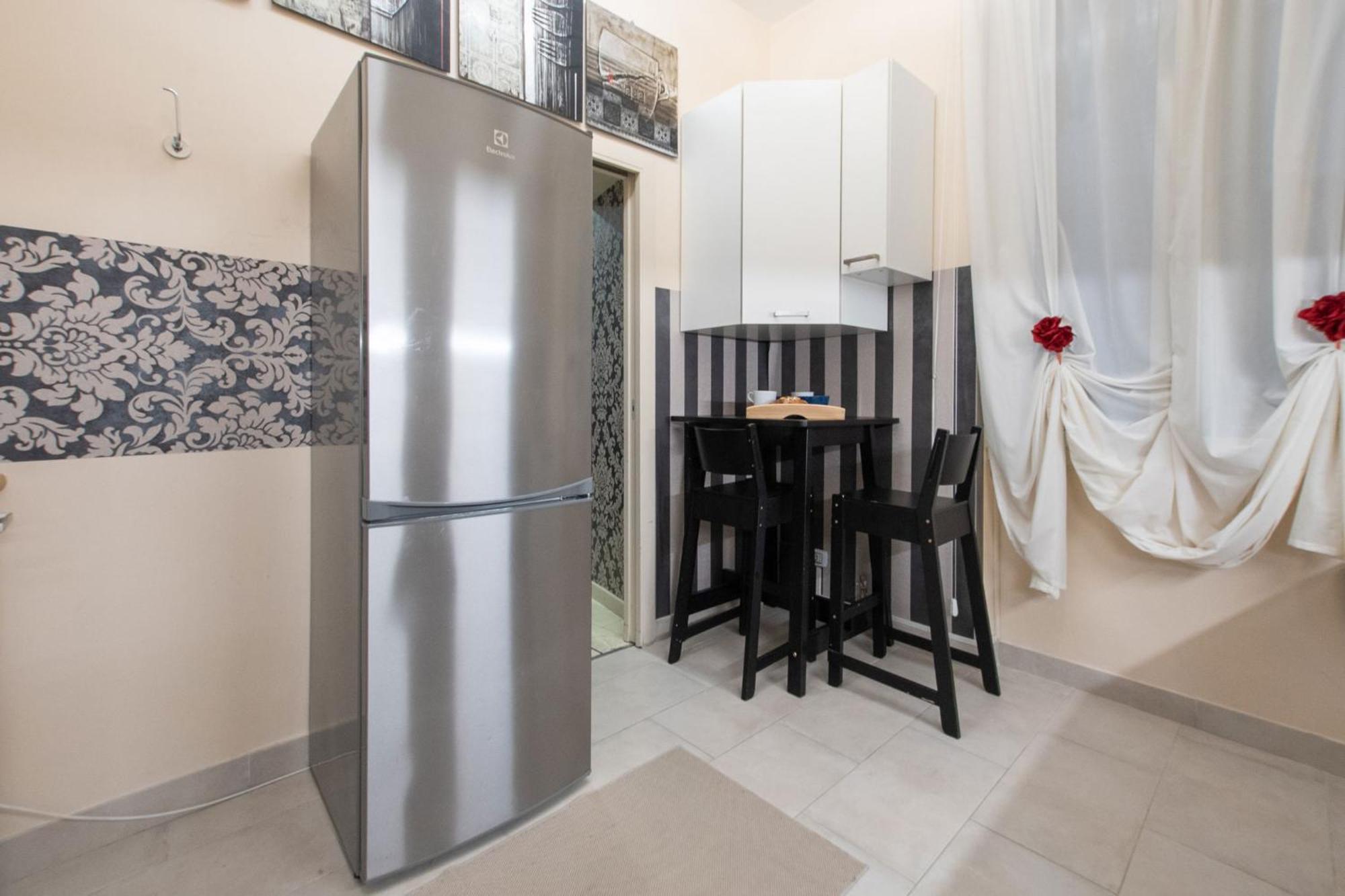 Apartment Smart House Colosseo By Barbarhouse Rome
