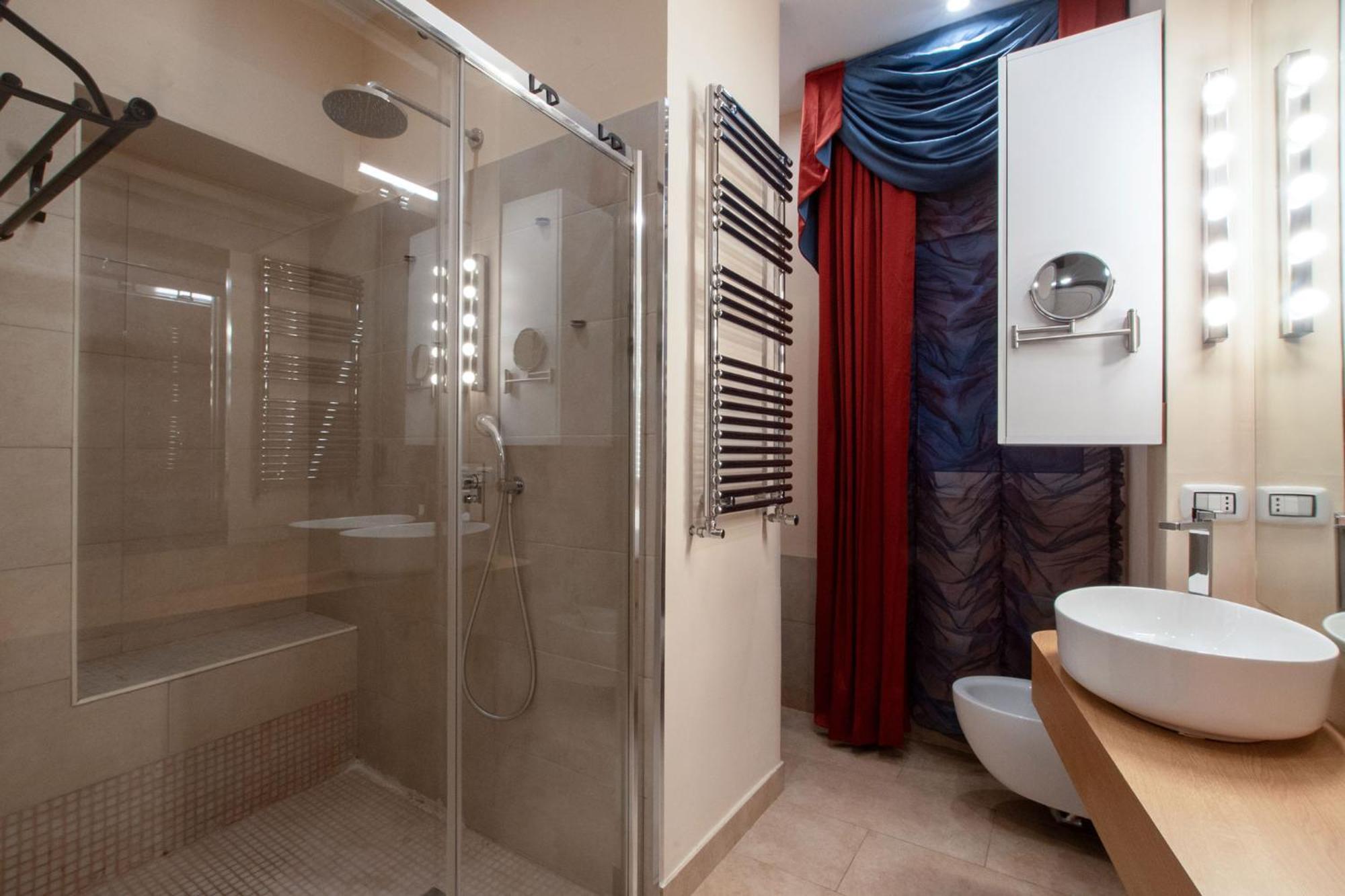 Apartment Smart House Colosseo By Barbarhouse Rome