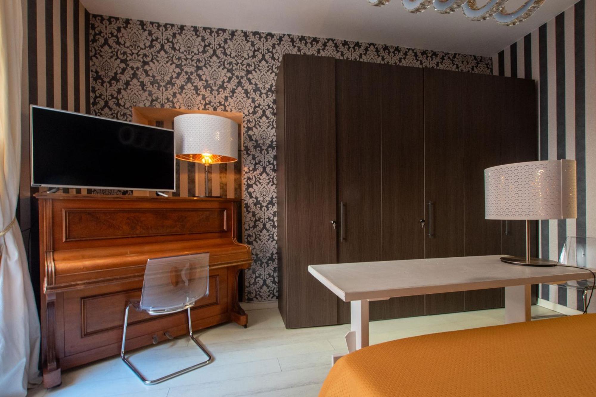 Smart House Colosseo By Barbarhouse * Rome