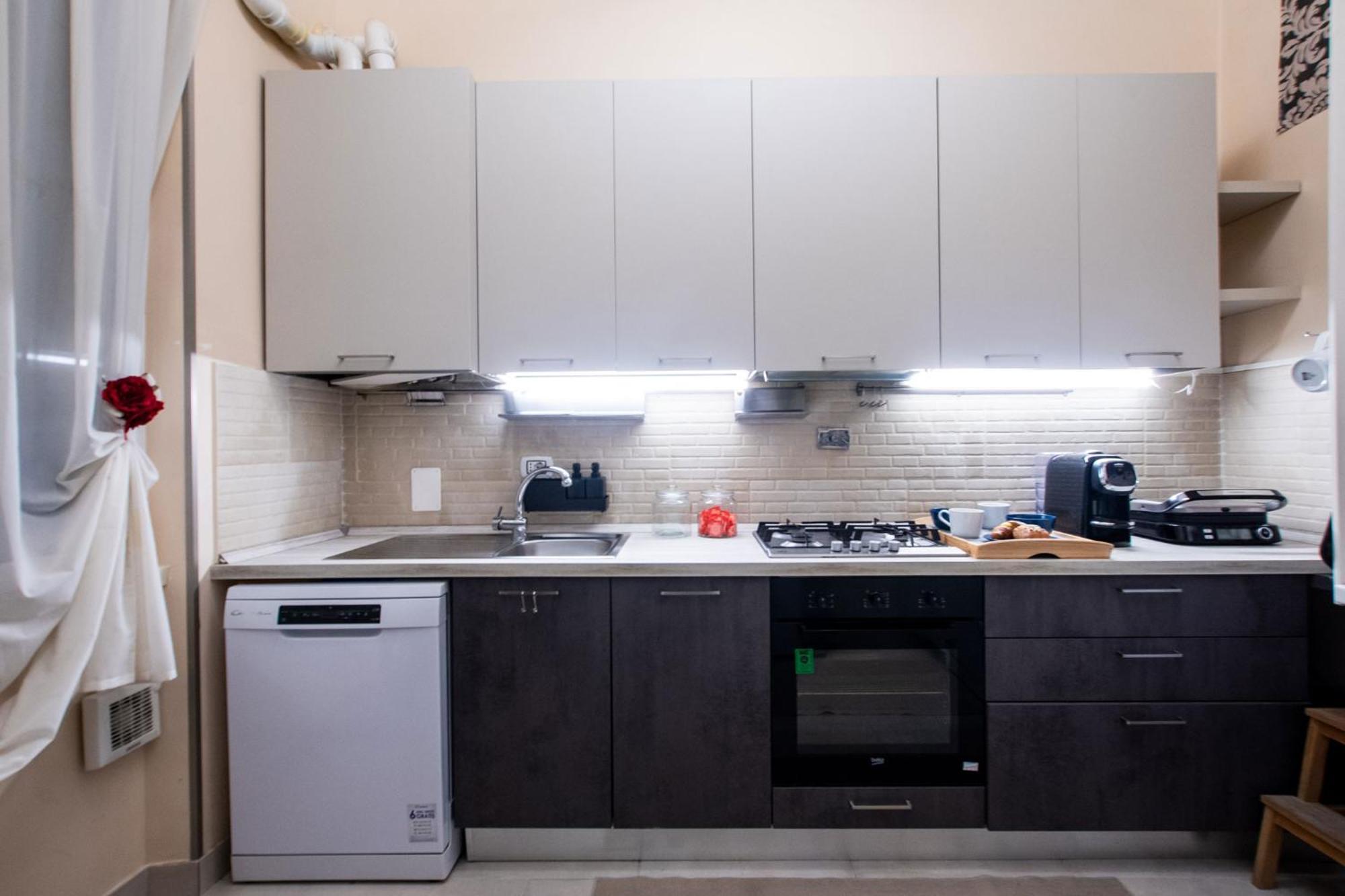 Apartment Smart House Colosseo By Barbarhouse *